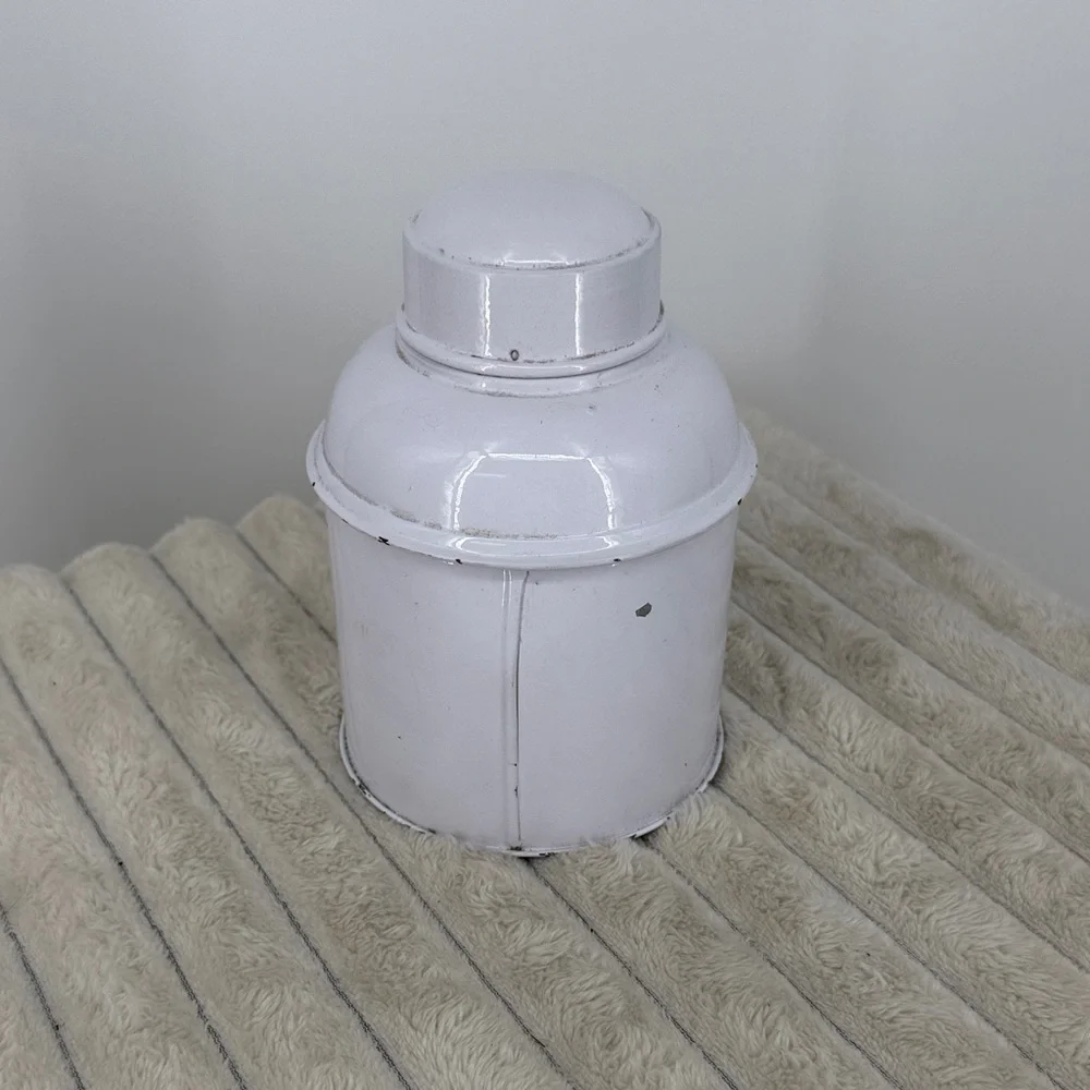 Anthropologie Boulangerie canister small size